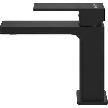 Смеситель для раковины Grossman Style 510.K35.05.210 Черный матовый — фото 2, Смесители для раковины