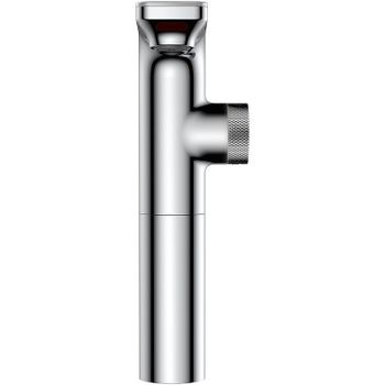 Смеситель для раковины Berges Morans 076003 с термостатом Хром — фото 4, Смесители для раковины