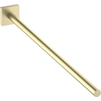 Полотенцедержатель Timo Selene 17055/17 Золото матовое — фото 1, Полотенцедержатели