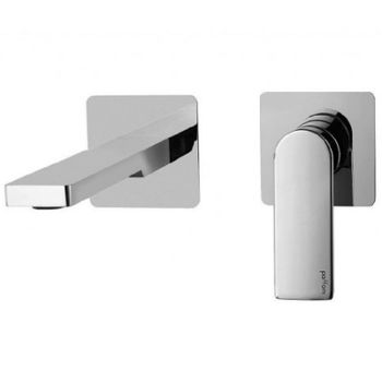 Смеситель для раковины Paffoni Tango TA104CR70 Хром — фото 1, Смесители для раковины