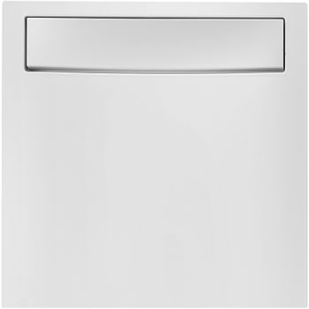 Душевой поддон из материала Flight Jacob Delafon Flight Neus 90x90 E66511-00 Белый — фото 1, Акриловые душевые поддоны