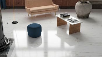 Керамогранит Azario Calacata Carve  Glossy F3020821120G 60х120 см — фото 2, Керамогранит