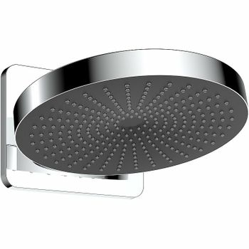 Верхний душ Vincea Inspire VSHD-3I1CCH Хром — фото 1, Верхние души