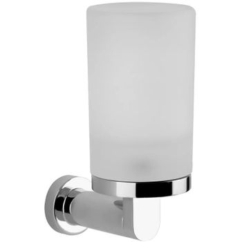 Стакан для зубных щеток Gessi Emporio Accessories 38809#031 Хром — фото 1, Стаканы для зубных щеток