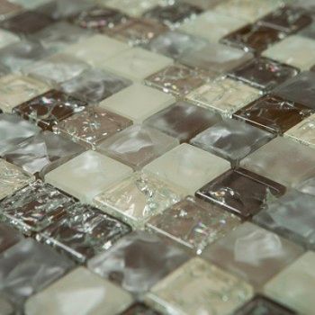 Мозаика Imagine Lab Стекло BL8211 30х30 см — фото 2, Мозаика