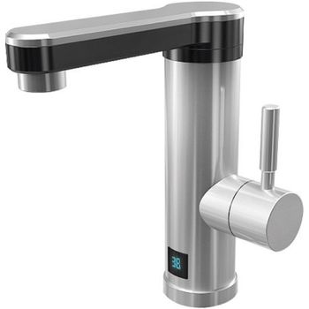 Водонагреватель проточный Electrolux Taptronic S НС-1246477 Серый — фото 1, Водонагреватели