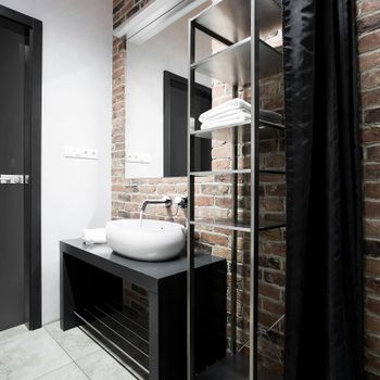 Смеситель для раковины Kludi Bozz 382440576 Хром — фото 6, Смесители для раковины