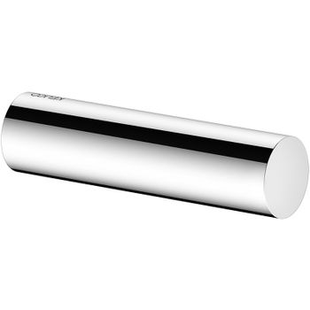 Товар: Держатель запасного рулона Keuco Collection Reva 12863 010000 Хром - фото 1 Держатель запасного рулона Keuco Collection Reva 12863 010000 Хром — фото 1, Держатели для запасных рулонов