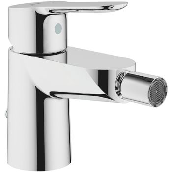 Смеситель для биде Grohe BauEdge 23332000 Хром — фото 1, Смесители для биде