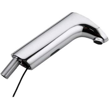 Смеситель для раковины Frap F511-1 Хром — фото 2, Смесители для раковины