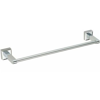 Полотенцедержатель Viko V-127 Хром — фото 1, Полотенцедержатели