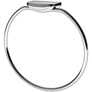 Кольцо для полотенец AM.PM Inspire 2.0 A50A34400 Хром — фото 1, Полотенцедержатели