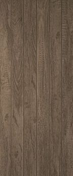 Керамическая плитка Creto Effetto Wood Grey Dark 02 R0425H59602 настенная 25х60 см — фото 1, Керамическая плитка