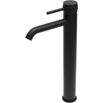 Товар: Смеситель для раковины Allen Brau Priority 5.31A02-31 Черный матовый - фото 4 Смеситель для раковины Allen Brau Priority 5.31A02-31 Черный матовый — фото 4, Смесители для раковины