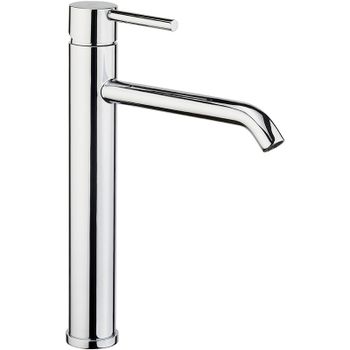 Смеситель для раковины Webert Elio EL830402015 Хром — фото 1, Смесители для раковины