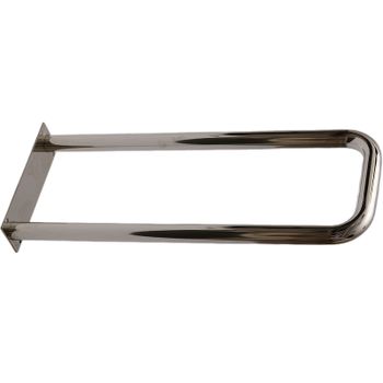 Поручень Aquatek POR-0000002 Хром — фото 1, Поручни для ванной