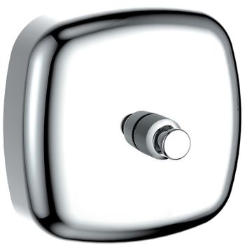 Сушилка для белья Timo Selene 10075/00 Хром — фото 1, Сушилки для белья