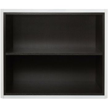 Тумба под раковину Aquaton Брук 60 1A201301BCDF0 подвесная Дуб феррара — фото 1, Тумбы под раковину