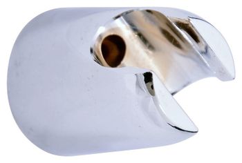 Держатель для душа Rav Slezak PD0004 Хром — фото 1, Держатели для душа