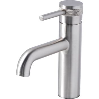 Товар: Смеситель для раковины Allen Brau Priority 5.31001-BN Никель брашированный - фото 2 Смеситель для раковины Allen Brau Priority 5.31001-BN Никель брашированный — фото 2, Смесители для раковины