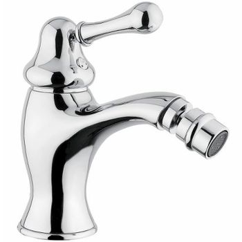 Смеситель для биде Migliore Maya 18920 Хром — фото 1, Смесители для биде