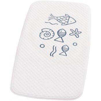 Коврик для ванны Ridder Neptun 38x72 64013 Голубой — фото 1, Коврики для ванной комнаты