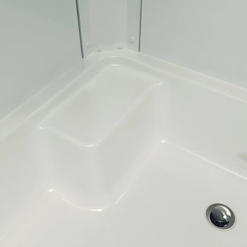 Душевая кабина Triton Коралл 120x80 В R Щ0000061820 без гидромассажа — фото 14, Душевые кабины