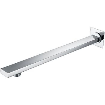 Душевая система WasserKRAFT Mosel A4651.293.090.117.271.087.127 Хром — фото 13, Встраиваемые душевые комплекты