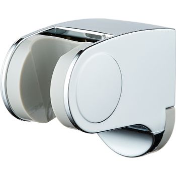 Держатель ручного душа Splenka S470.40 Хром — фото 1, Держатели для душа