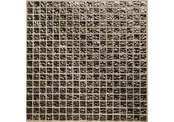 Стеклянная мозаика Orro Mosaic Glass Golden Reef 30х30 см — фото 3, Мозаика