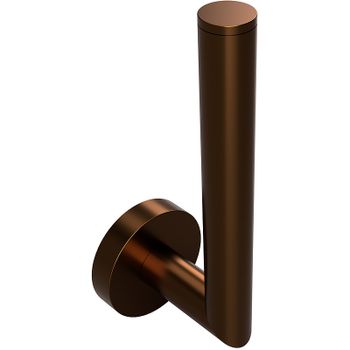 Держатель запасного рулона Bemeta Amber 155112032 Медное золото матовое — фото 1, Держатели для запасных рулонов