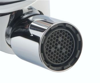 Смеситель для биде Grohe Eurosmart Cosmopolitan 32839000 Хром — фото 2, Смесители для биде