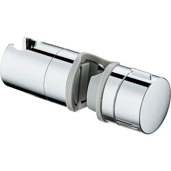 Держатель ручного душа Splenka S470.42 Хром — фото 1, Держатели для душа