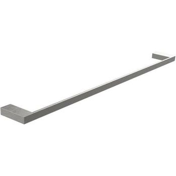 Полотенцедержатель Nofer Corinto 16920.60.S Сатин — фото 1, Полотенцедержатели