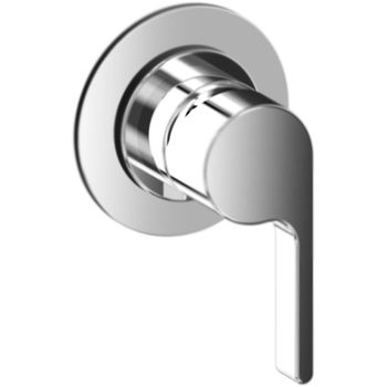 Смеситель для душа Webert DoReMi DR880101015 Хром глянцевый — фото 1, Смеситель для душа