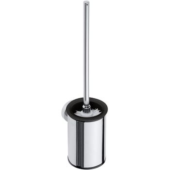 Товар: Ершик для унитаза Bemeta Omega 104913112 Хром - фото 1 Ершик для унитаза Bemeta Omega 104913112 Хром — фото 1, Ершики для унитаза