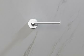 Товар: Держатель туалетной бумаги Schein Kahlo 9141CH Хром - фото 2 Держатель туалетной бумаги Schein Kahlo 9141CH Хром — фото 2, Держатели туалетной бумаги