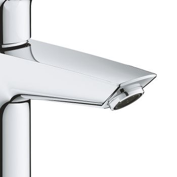 Смеситель для раковины Grohe Eurosmart 32926003 Хром — фото 2, Смесители для раковины