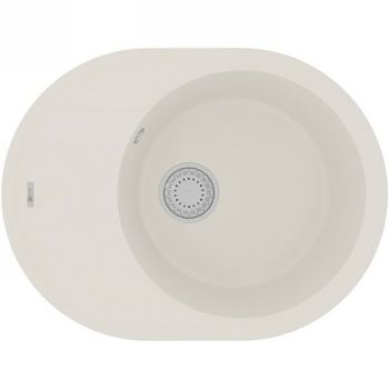 Кухонная мойка Lemark Lacha 620 9910052 Жасмин — фото 1, Кухонные мойки