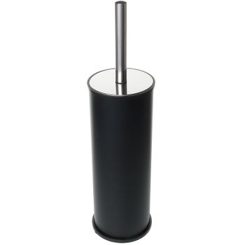 Ершик для унитаза Fixsen HoReCa FX-34013В Черный — фото 1, Ершики для унитаза