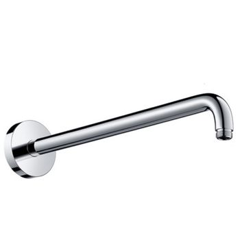 Кронштейн для верхнего душа Hansgrohe 27413000 Хром — фото 1, Кронштейны для верхнего душа
