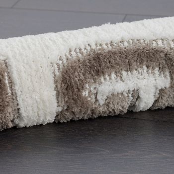 Коврик для ванной комнаты Iddis Promo 50x80 P23M580i12 Белый — фото 4, Коврики для ванной комнаты