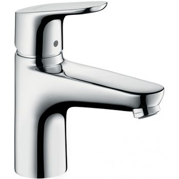 Смеситель для раковины Hansgrohe Focus 31931000 Хром — фото 1, Смесители для раковины