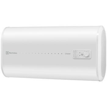 Водонагреватель накопительный Electrolux Citadel H EWH 50 НС-1181391 Белый — фото 1, Водонагреватели