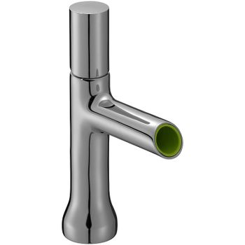 Смеситель для раковины Jacob Delafon Toobi E7329-CP Хром — фото 1, Смесители для раковины