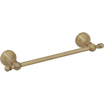 Полотенцедержатель Veragio Gialetta VR.GIL-6427.BR Бронза — фото 1, Полотенцедержатели