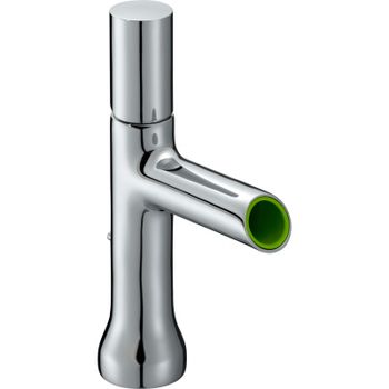 Смеситель для раковины Jacob Delafon Toobi E8959-CP Хром — фото 2, Смесители для раковины