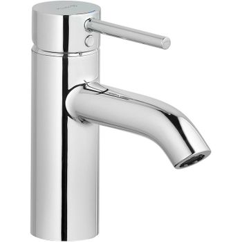 Смеситель для раковины Kludi Bozz 382720576 Хром — фото 1, Смесители для раковины