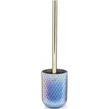 Ершик для унитаза Ridder Jade 2164427 прозрачно-перламутровый — фото 1, Ершики для унитаза