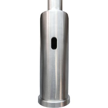 Товар: Смеситель для кухни Orange Boni M15-199ni Никель - фото 10 Смеситель для кухни Orange Boni M15-199ni Никель — фото 10, Смесители для кухни